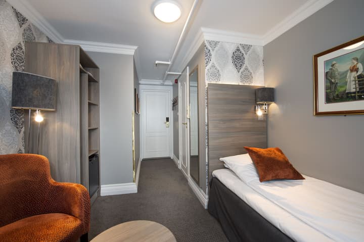 Dr. Holms Hotel