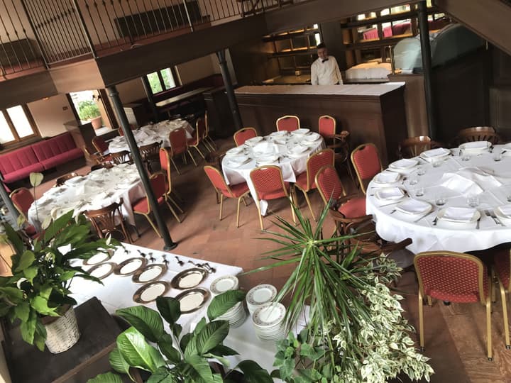 Albergo Le Due Corti