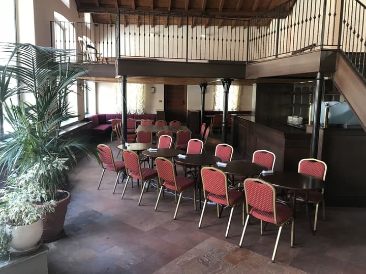Albergo Le Due Corti