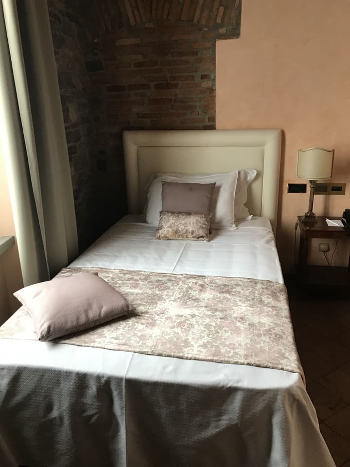 Albergo Le Due Corti