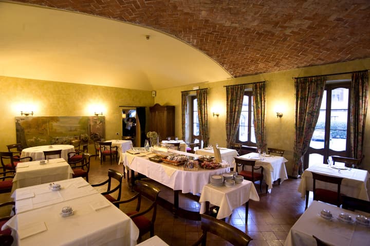 Albergo Le Due Corti