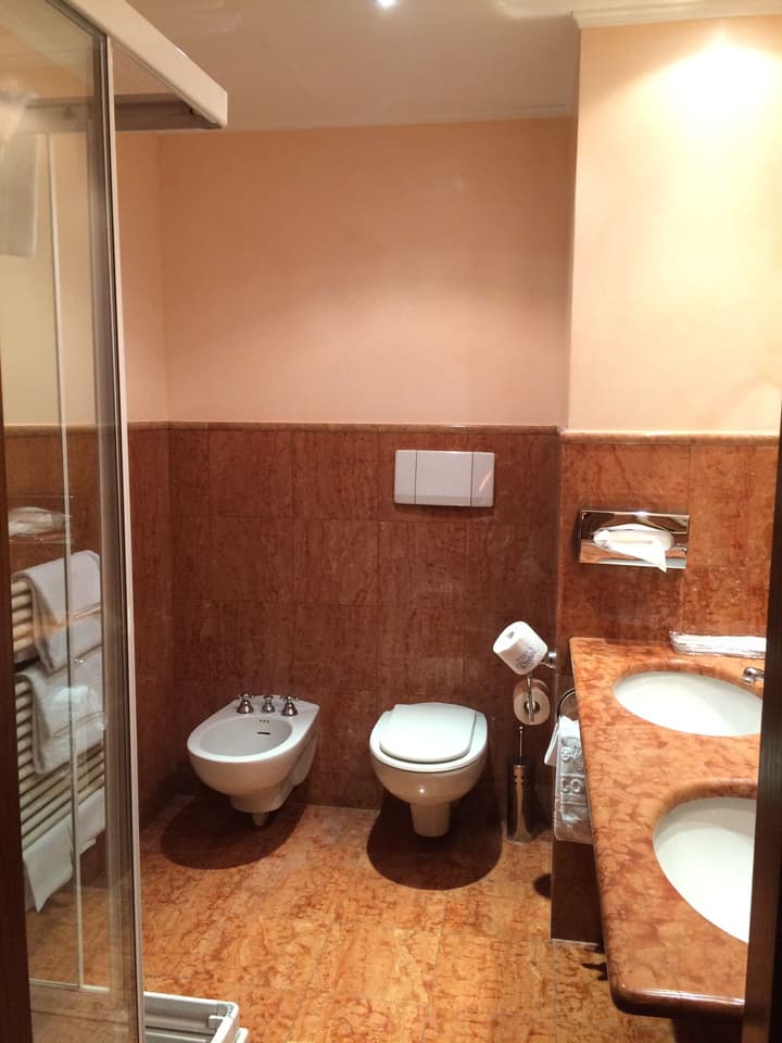 Albergo Le Due Corti