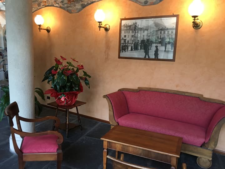 Albergo Le Due Corti