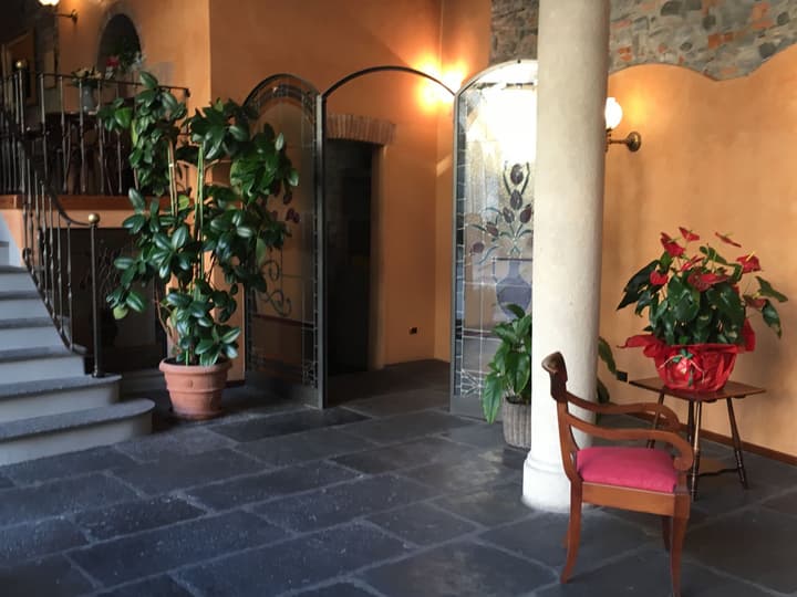 Albergo Le Due Corti