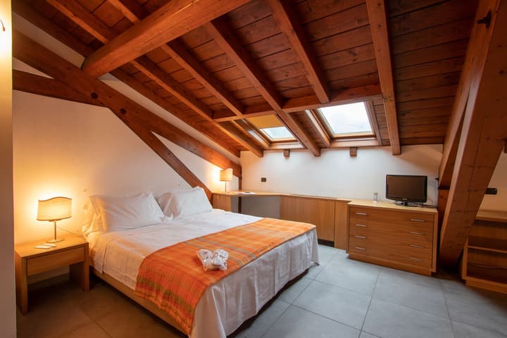 Albergo Le Due Corti