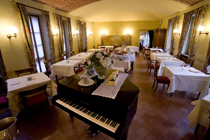 Albergo Le Due Corti