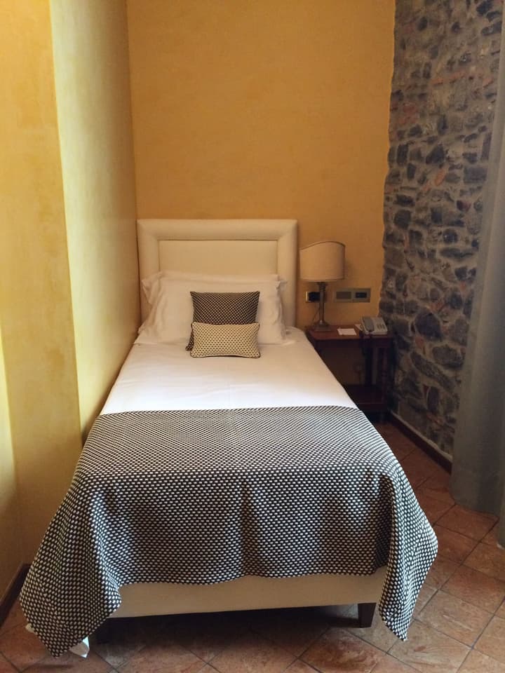 Albergo Le Due Corti