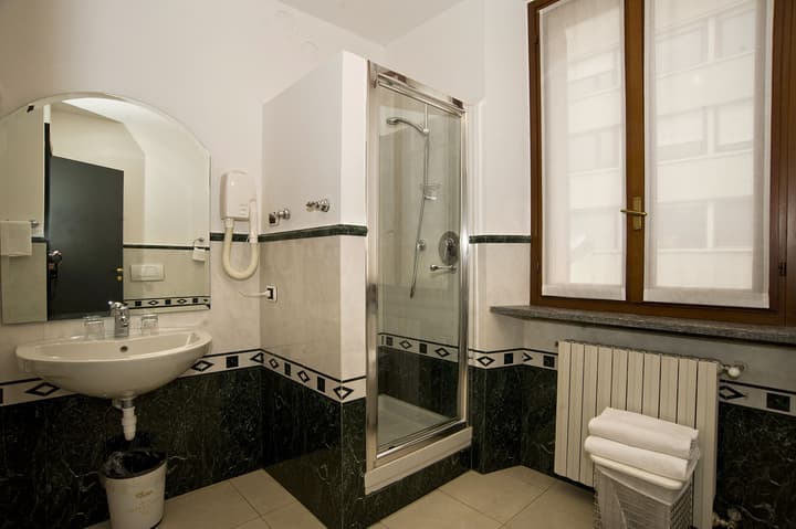 Albergo Le Due Corti