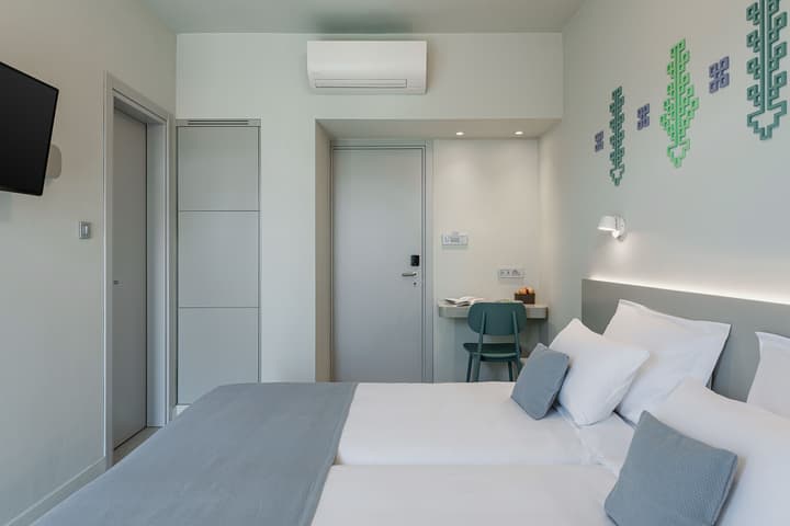 Arkadi Hotel