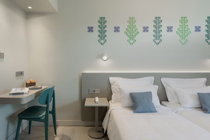 Arkadi Hotel