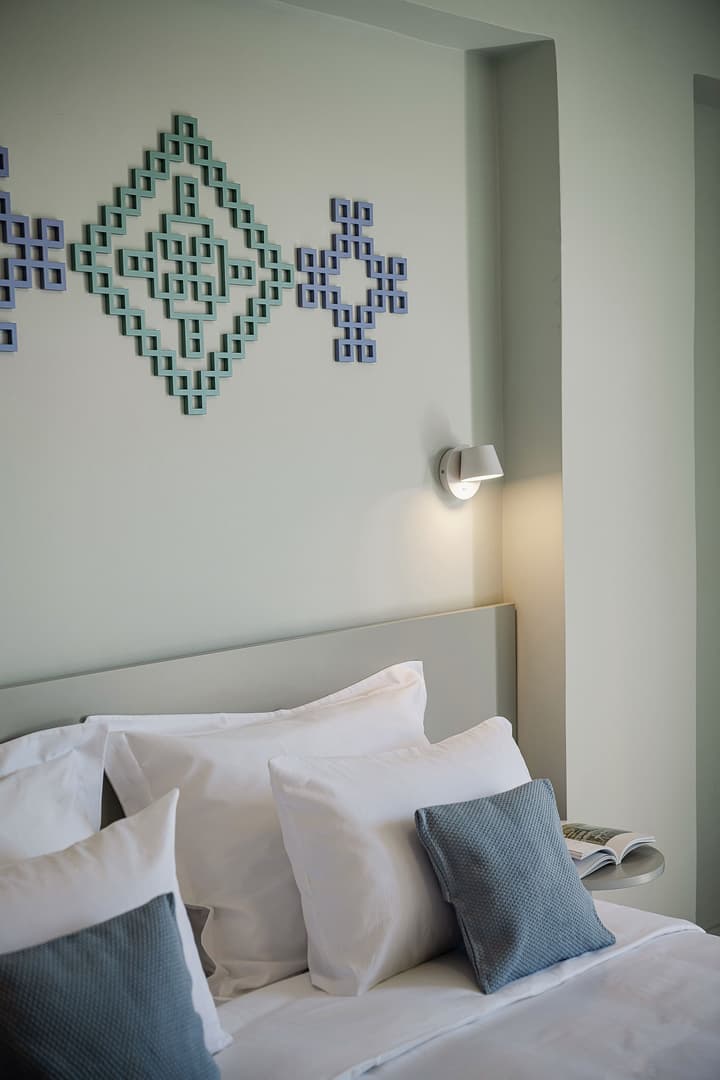 Arkadi Hotel