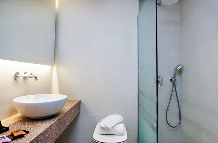 Arkadi Hotel