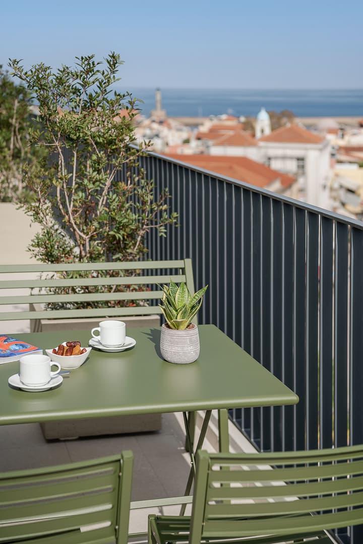 Arkadi Hotel