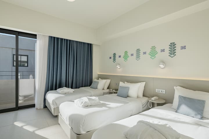 Arkadi Hotel