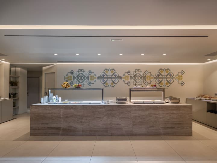 Arkadi Hotel