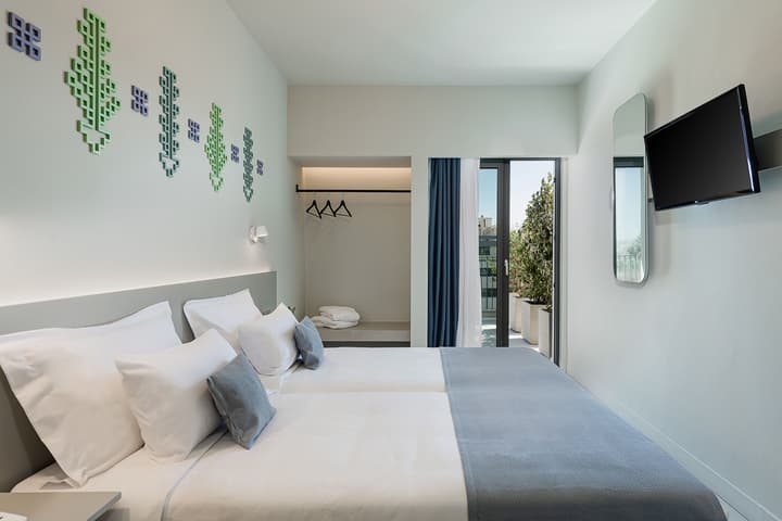 Arkadi Hotel