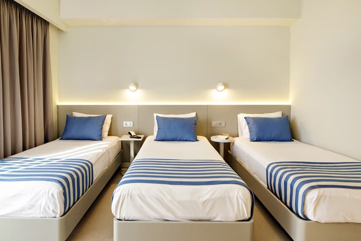 Arkadi Hotel