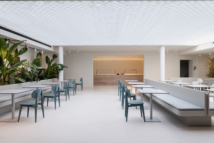 Arkadi Hotel
