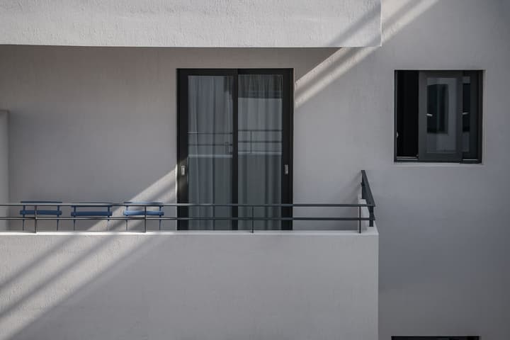 Arkadi Hotel