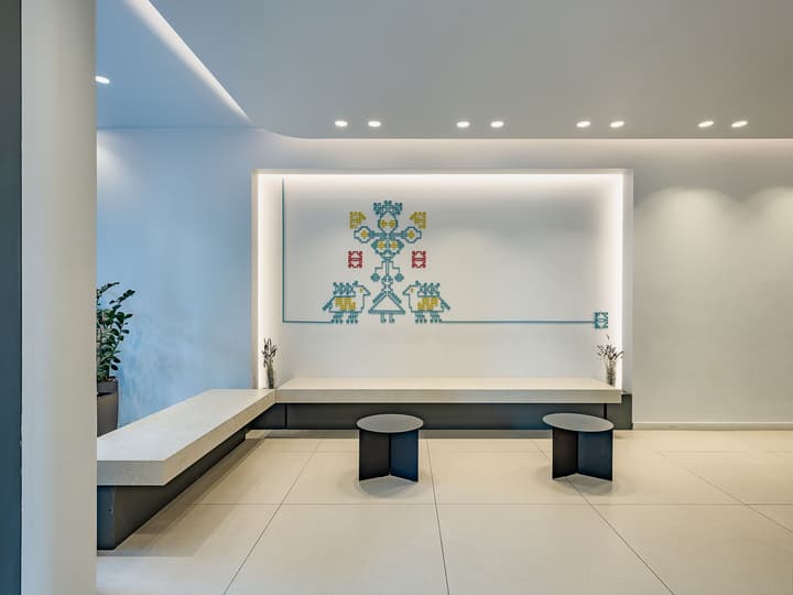 Arkadi Hotel