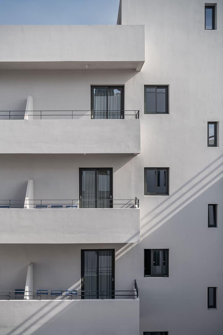Arkadi Hotel