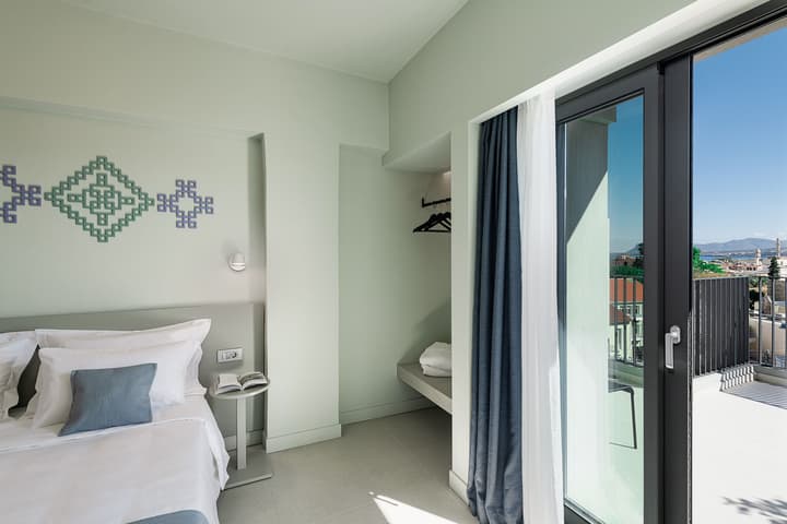 Arkadi Hotel