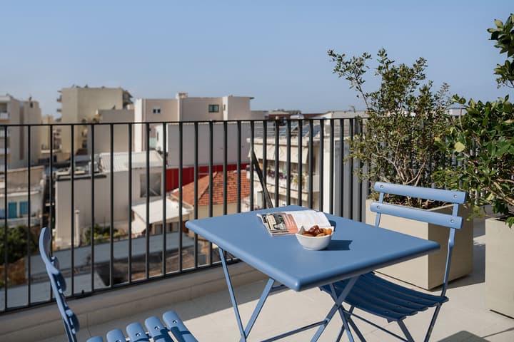 Arkadi Hotel