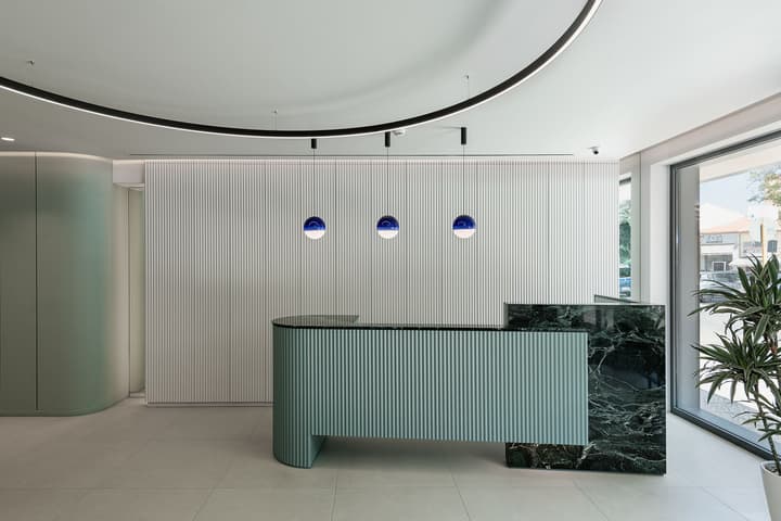 Arkadi Hotel