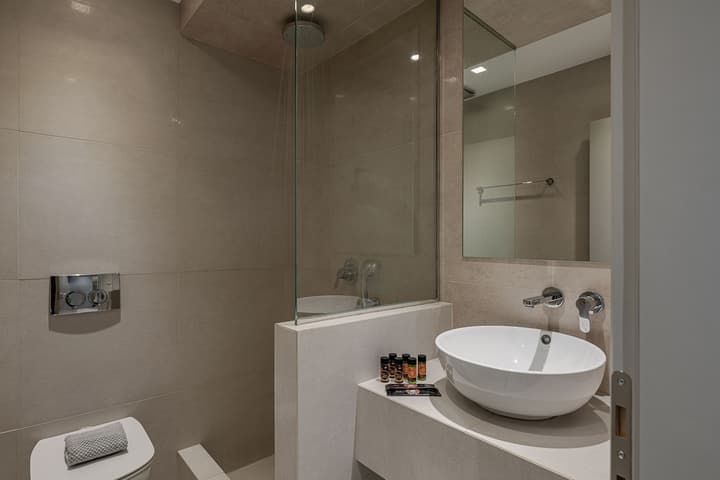 Arkadi Hotel