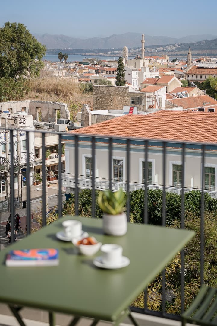 Arkadi Hotel
