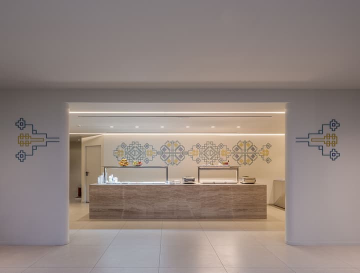 Arkadi Hotel