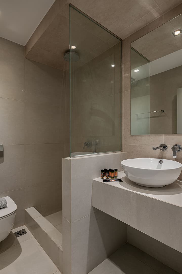 Arkadi Hotel
