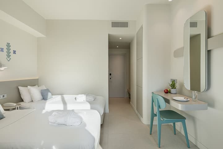 Arkadi Hotel