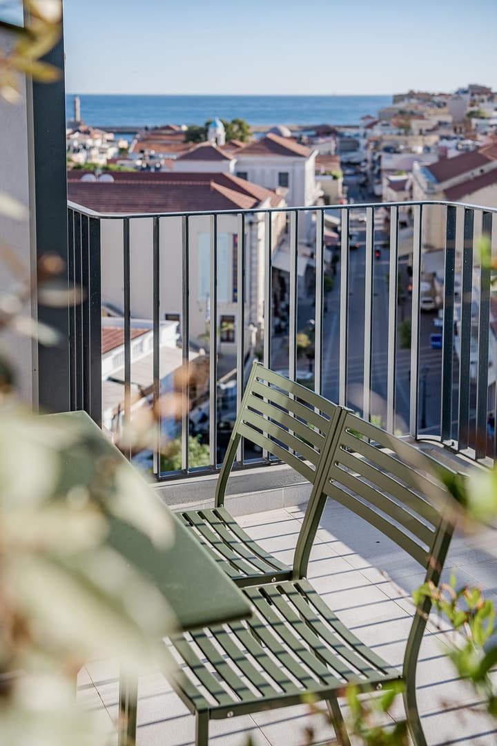 Arkadi Hotel