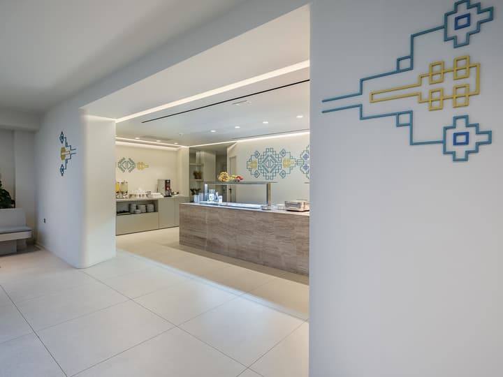 Arkadi Hotel