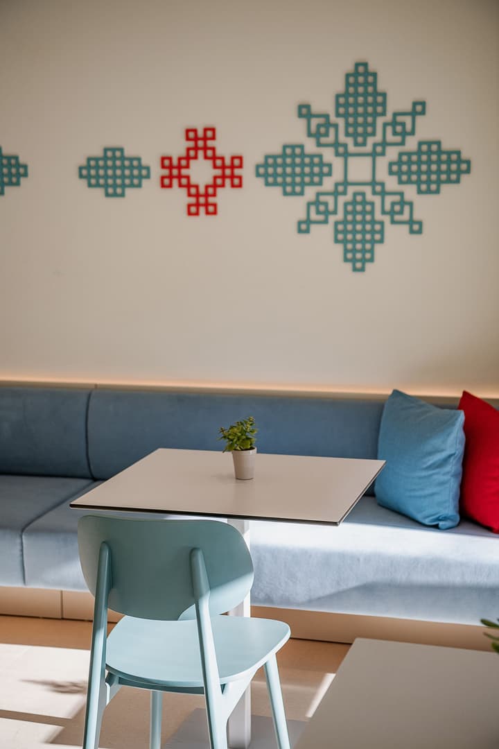 Arkadi Hotel