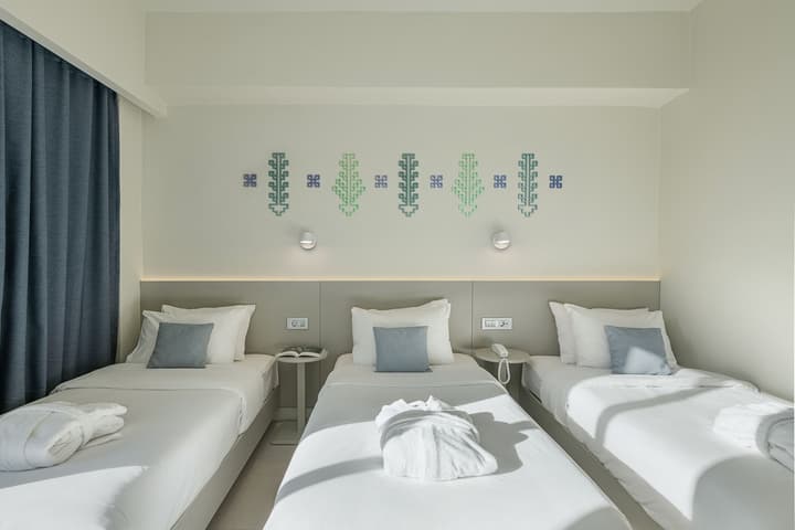 Arkadi Hotel