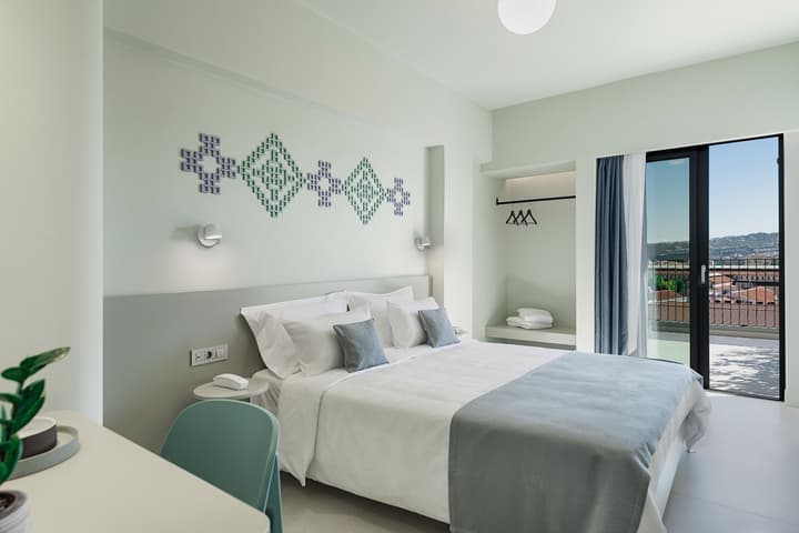 Arkadi Hotel