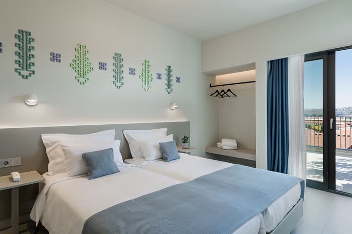Arkadi Hotel
