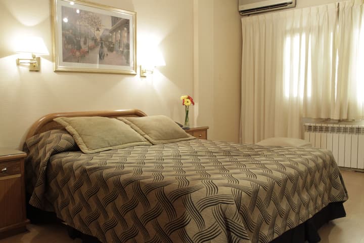 Crillon Mendoza