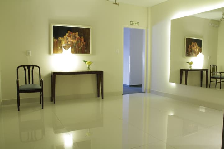 Crillon Mendoza