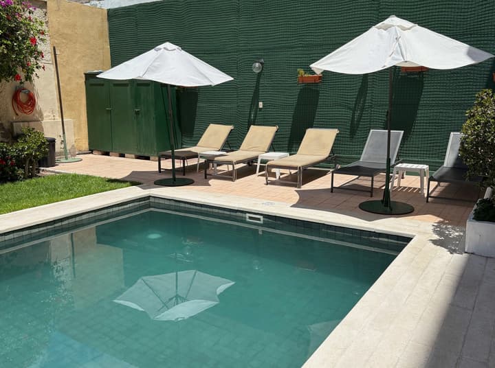 Crillon Mendoza