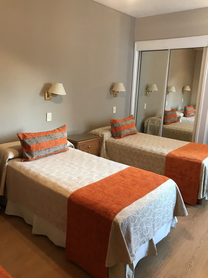 Crillon Mendoza
