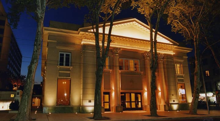 Crillon Mendoza