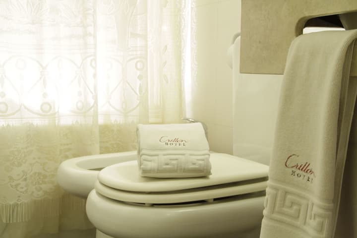 Crillon Mendoza