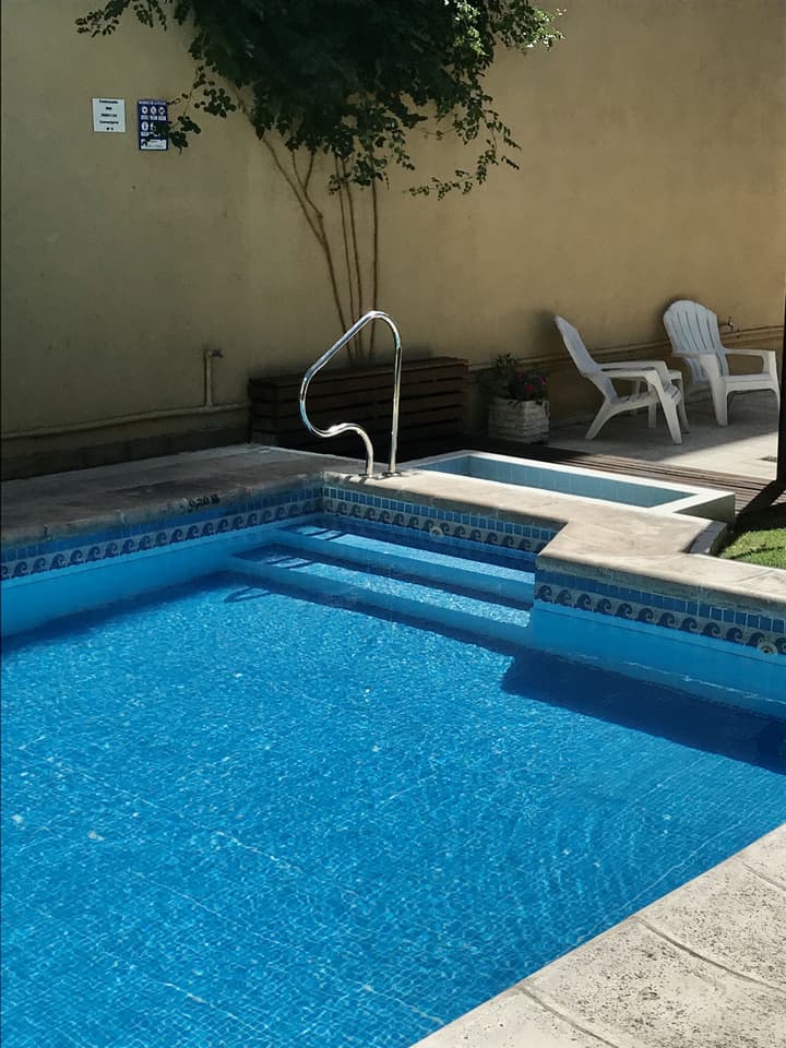 Crillon Mendoza