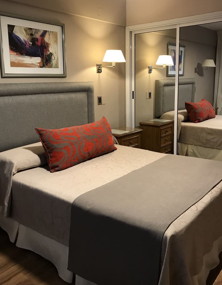Crillon Mendoza