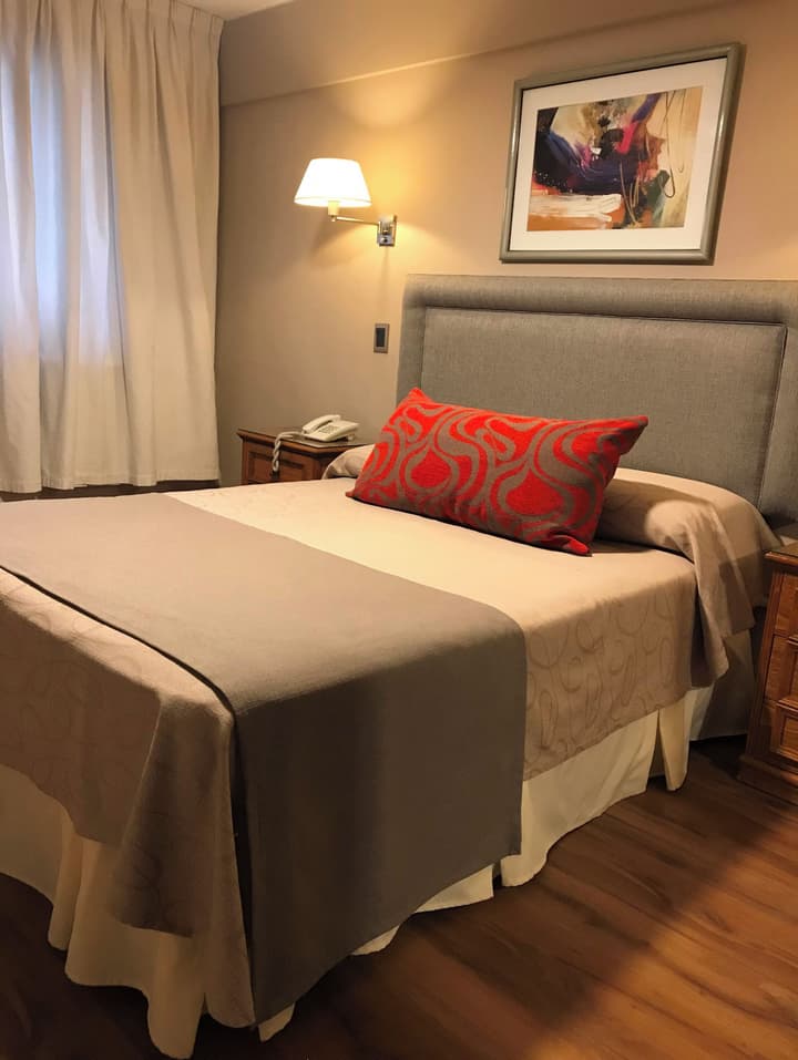 Crillon Mendoza