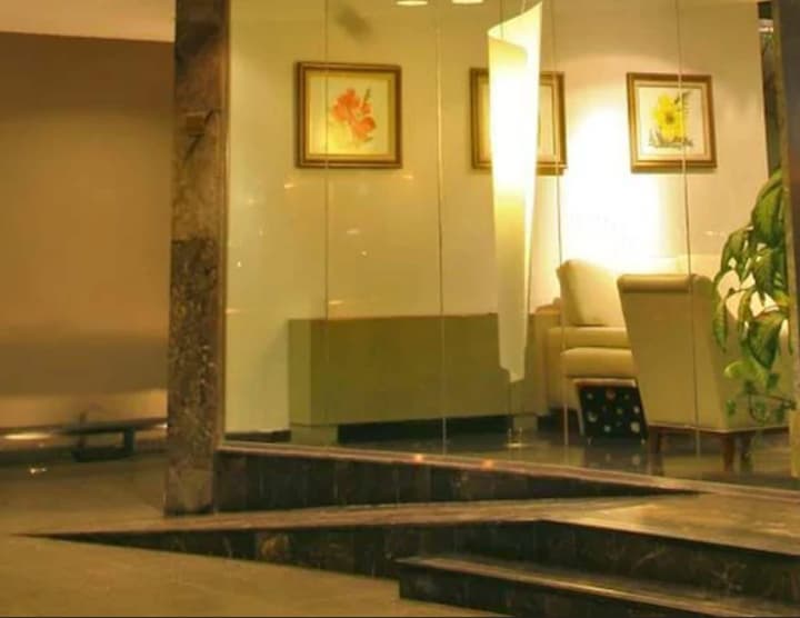 Crillon Mendoza