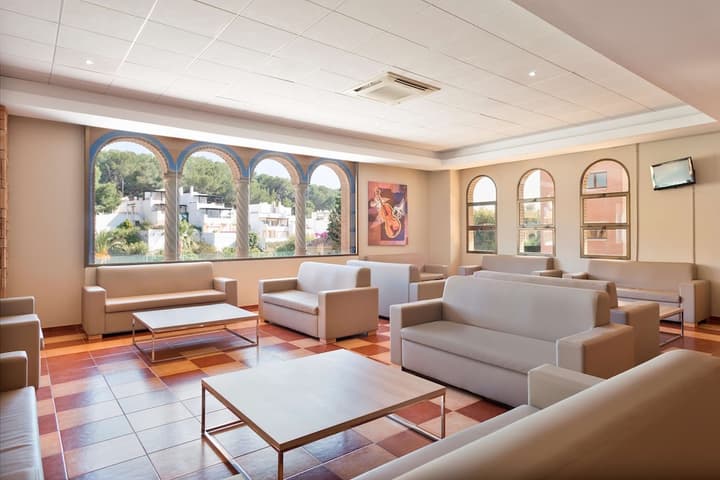Best Alcazar (Hotel & Apartments)